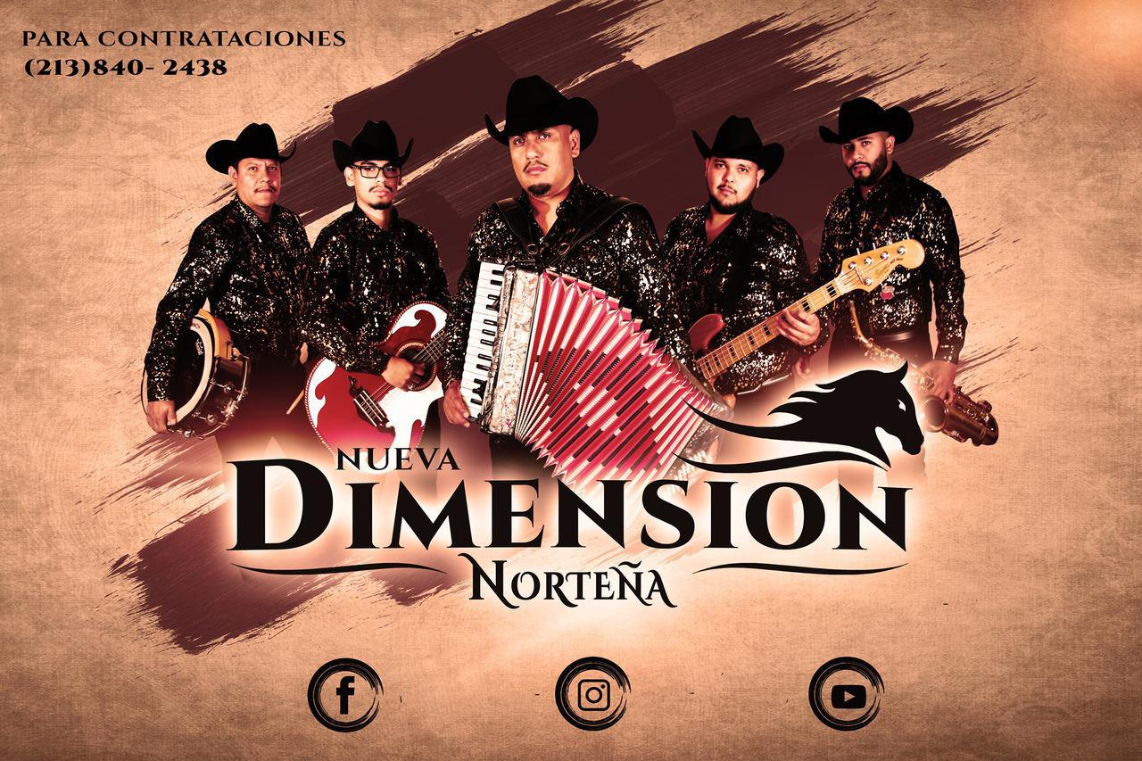DIMENCION NORTENA
