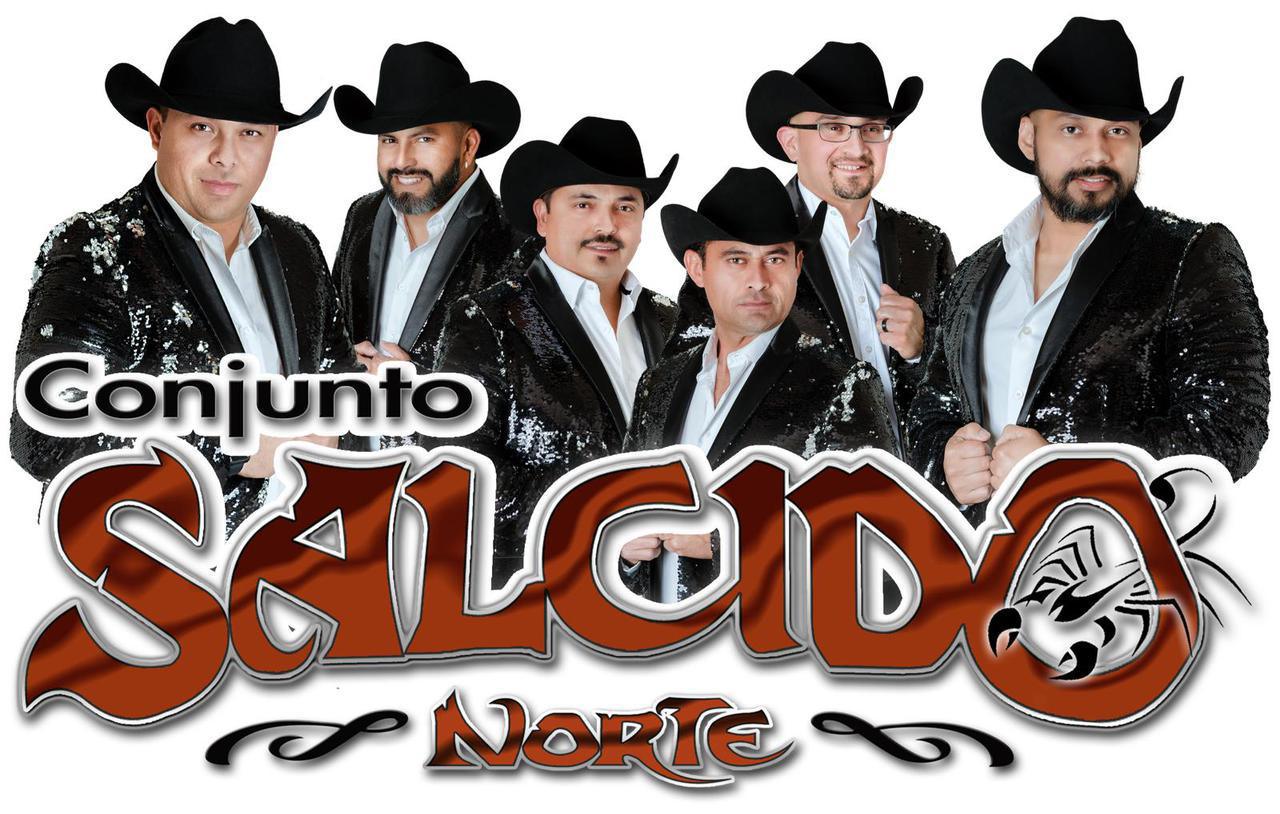 SALCIDO NORTE