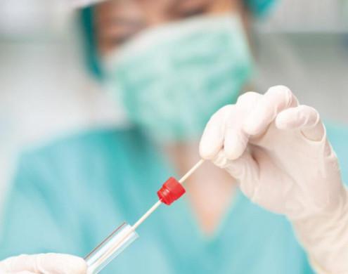 Tampone rapido Tampone rapido