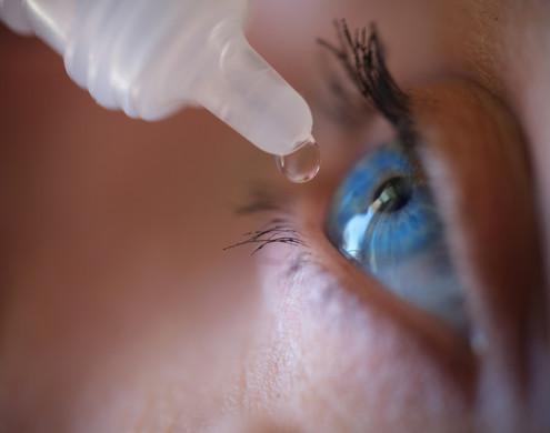 Preparazione colliri Preparazione colliri