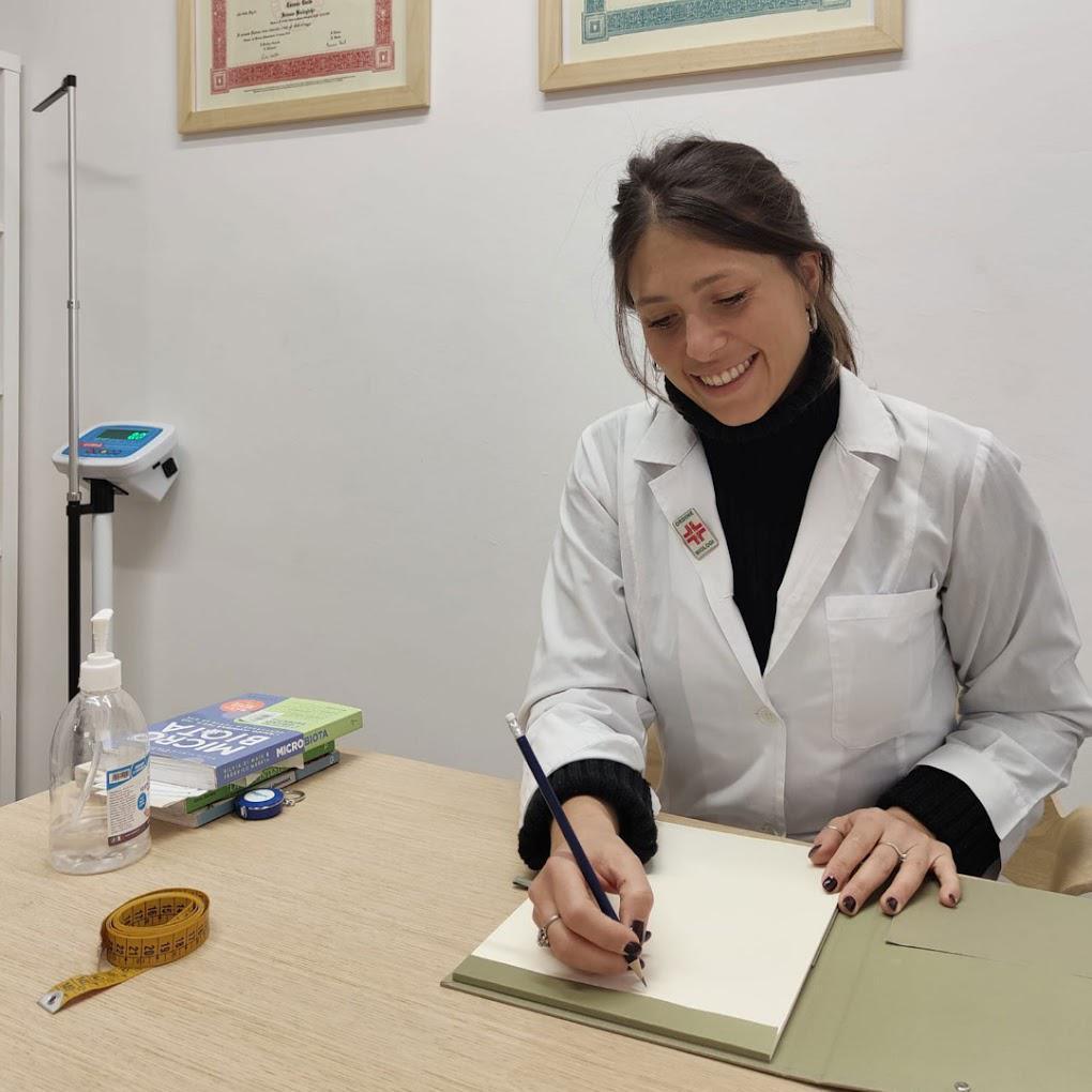 Nutrizionista in farmacia Nutrizionista in farmacia