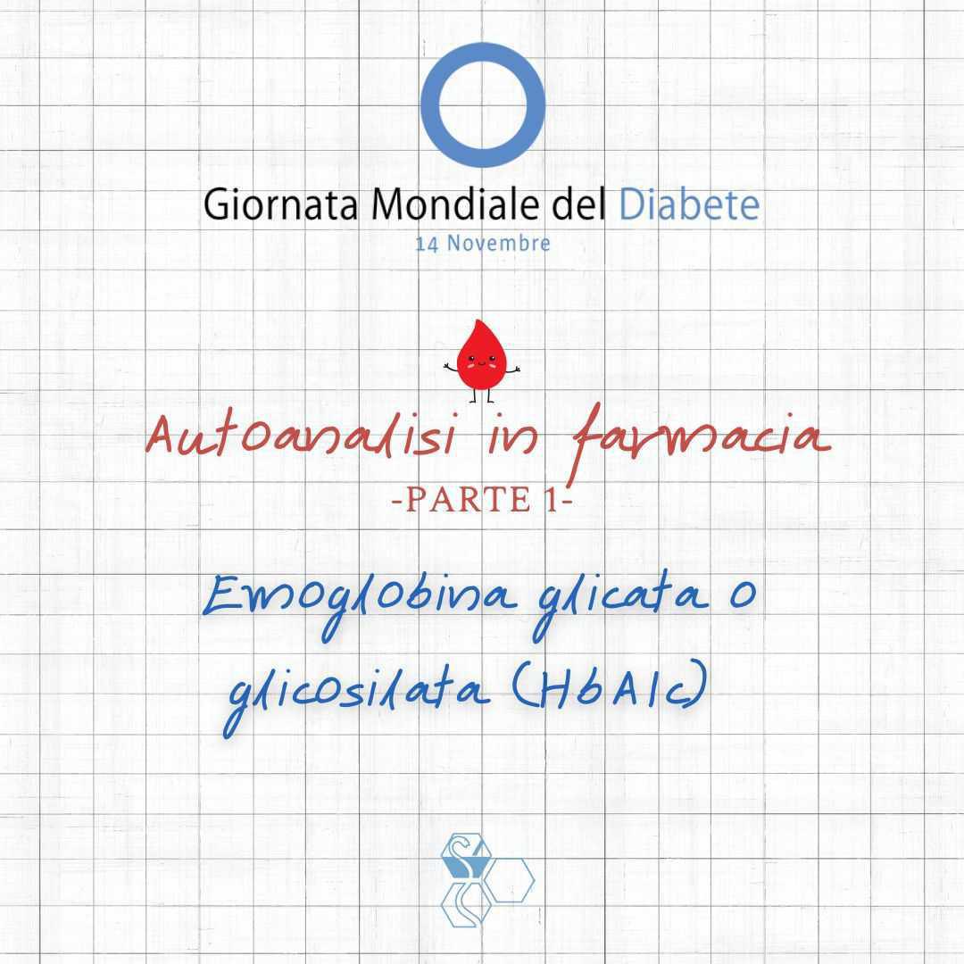 Speciale Giornata Mondiale del Diabete Speciale Giornata Mondiale del Diabete