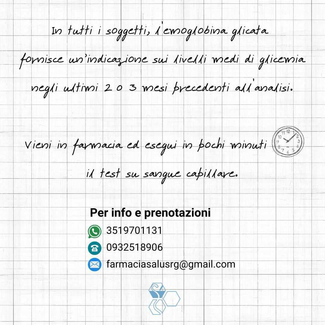 Speciale Giornata Mondiale del Diabete Speciale Giornata Mondiale del Diabete