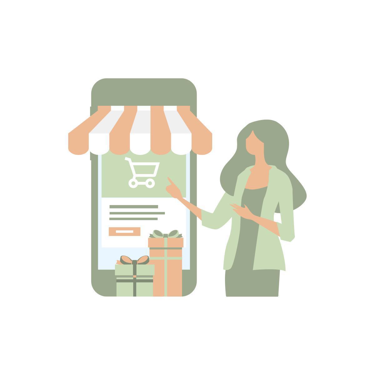 Mobiilikauppa Mobiilikauppa