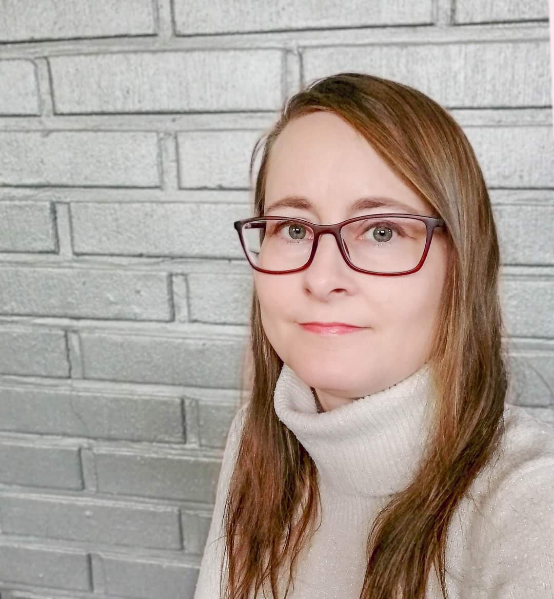 Sanna Julkunen - IT insinööri