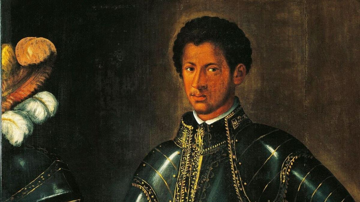 Alessandro De Medici