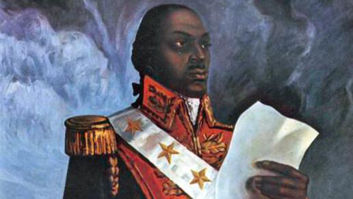Toussaint Louverture 