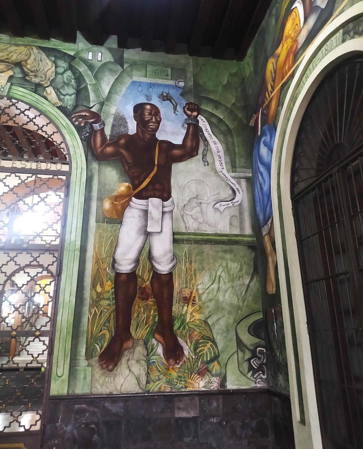 Gaspar Yanga