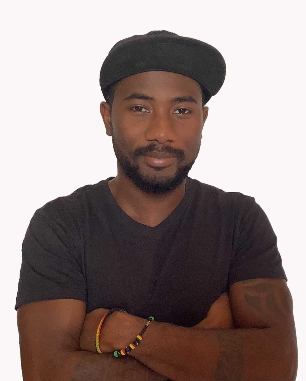 Ibrahim Yawa 