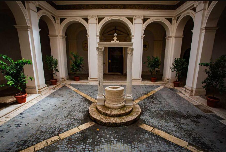 Villa Aldobrandini Villa Aldobrandini