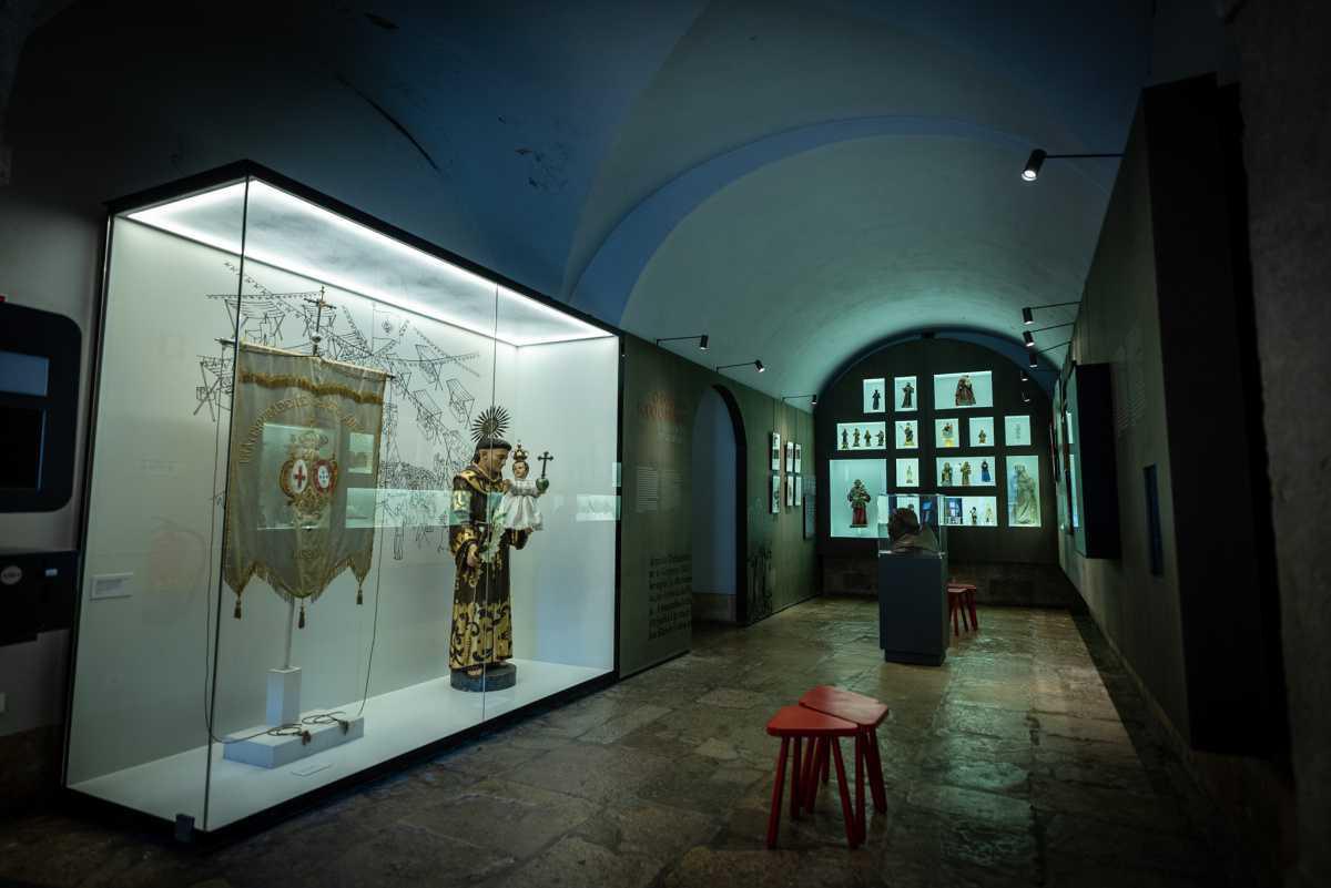 Museum of Saint Anthony Museum of Saint Anthony