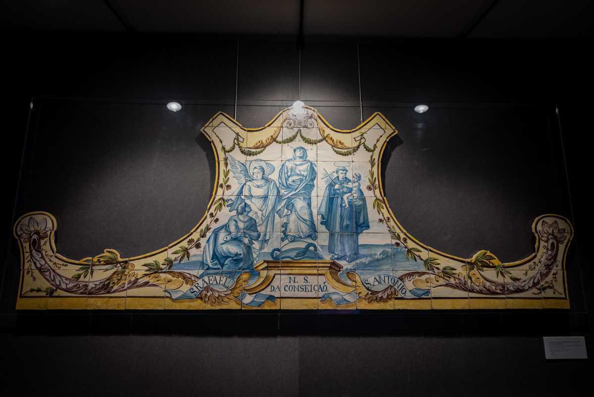 Museum of Saint Anthony Museum of Saint Anthony