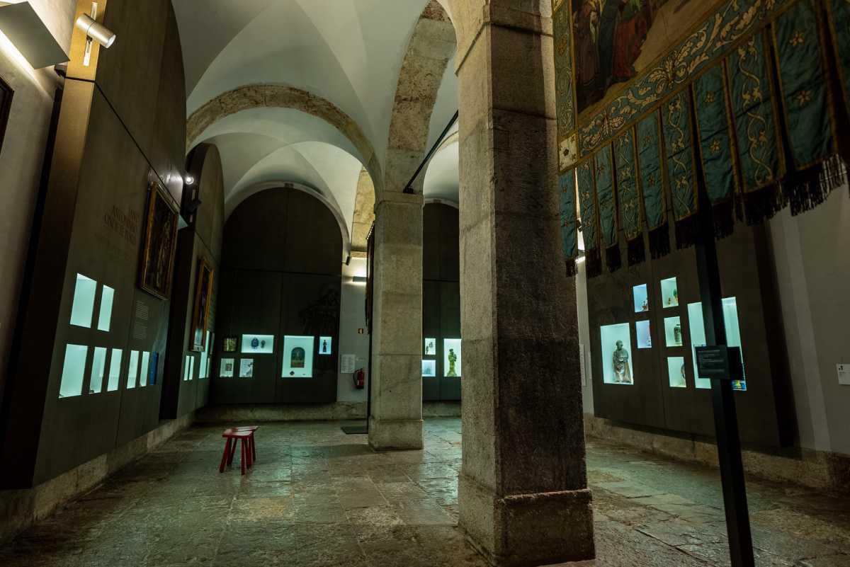 Museum of Saint Anthony Museum of Saint Anthony