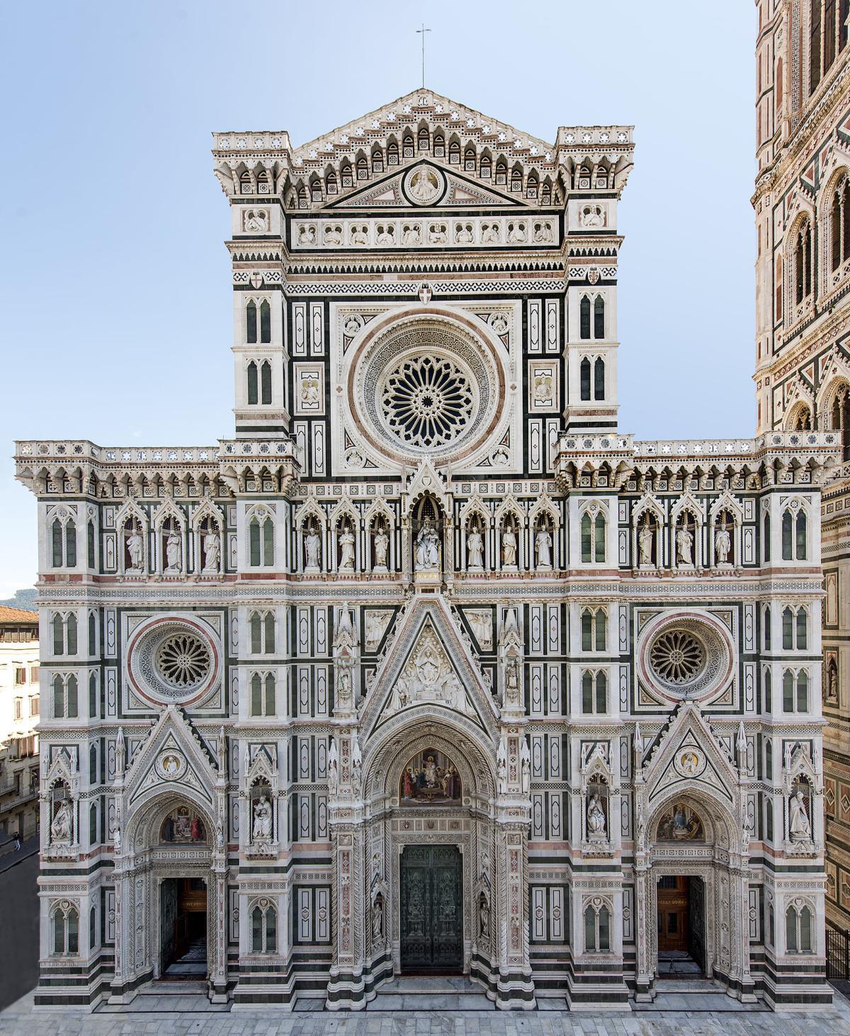 Il Duomo (Cathedral of Santa Maria del Fiore)