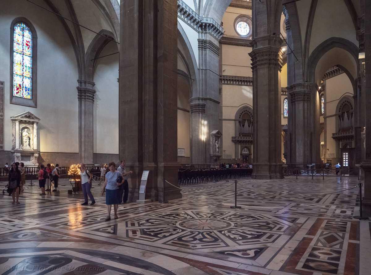 Il Duomo (Cathedral of Santa Maria del Fiore)