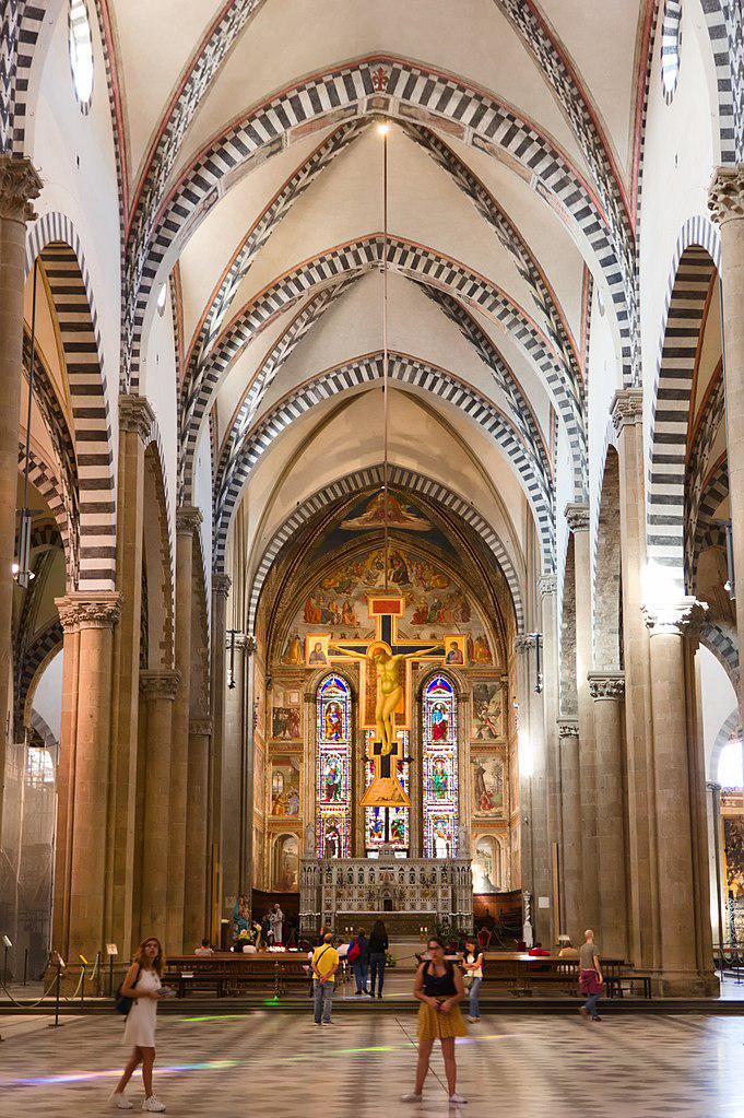 Church of Santa Maria Novella