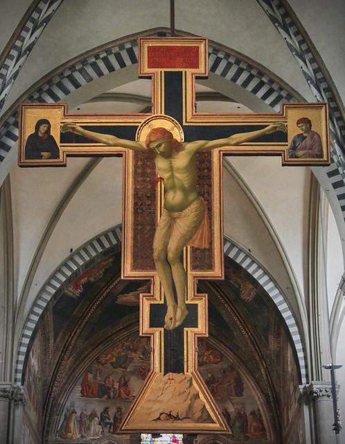 Church of Santa Maria Novella Church of Santa Maria Novella