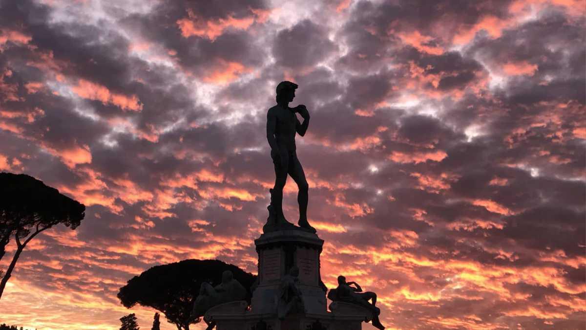 Piazzale Michelangelo