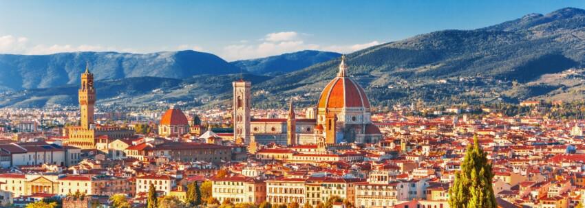 Piazzale Michelangelo