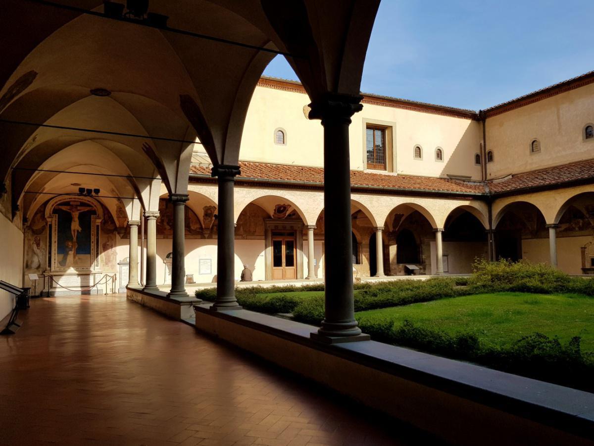 Basilica and Museum of San Marco