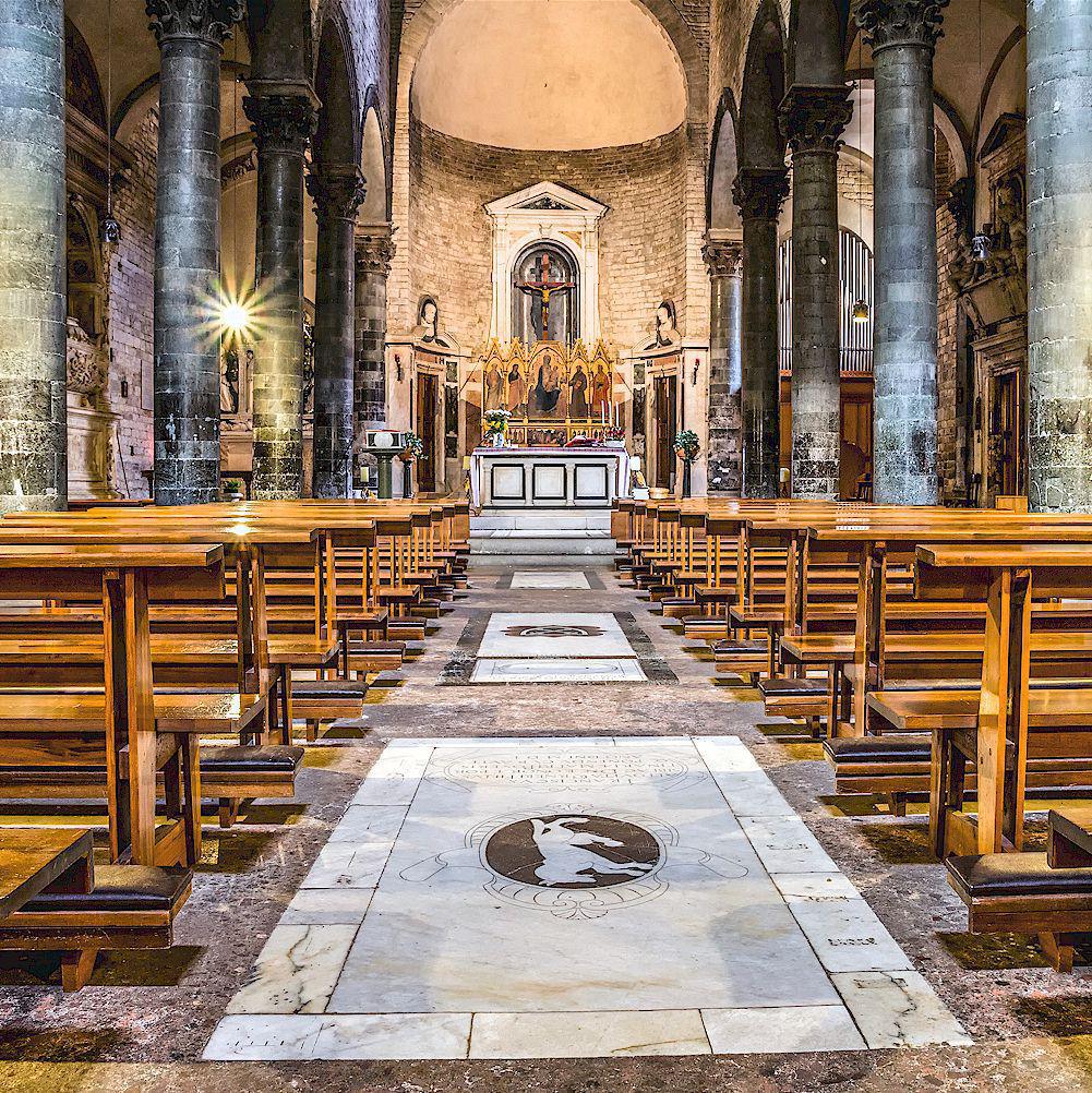 Church of Santi Apostoli (English Mass/Confession) Church of Santi Apostoli (English Mass/Confession)