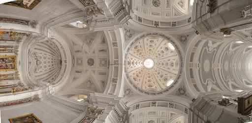 Basilica of Saint Trofimena Basilica of Saint Trofimena