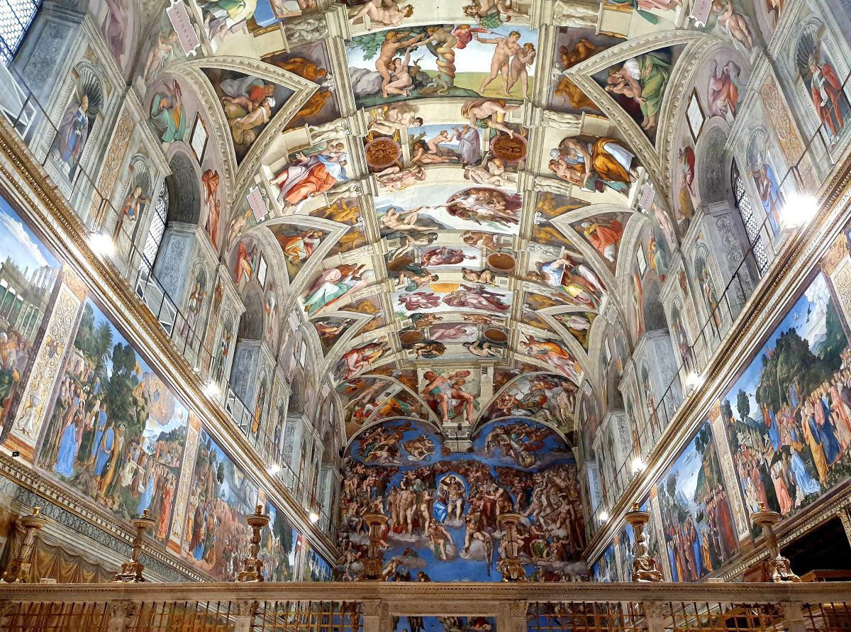 Vatican Museums