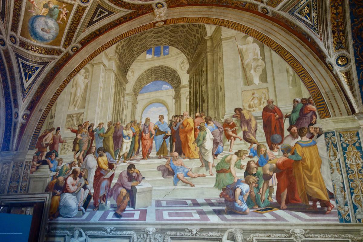 Vatican Museums