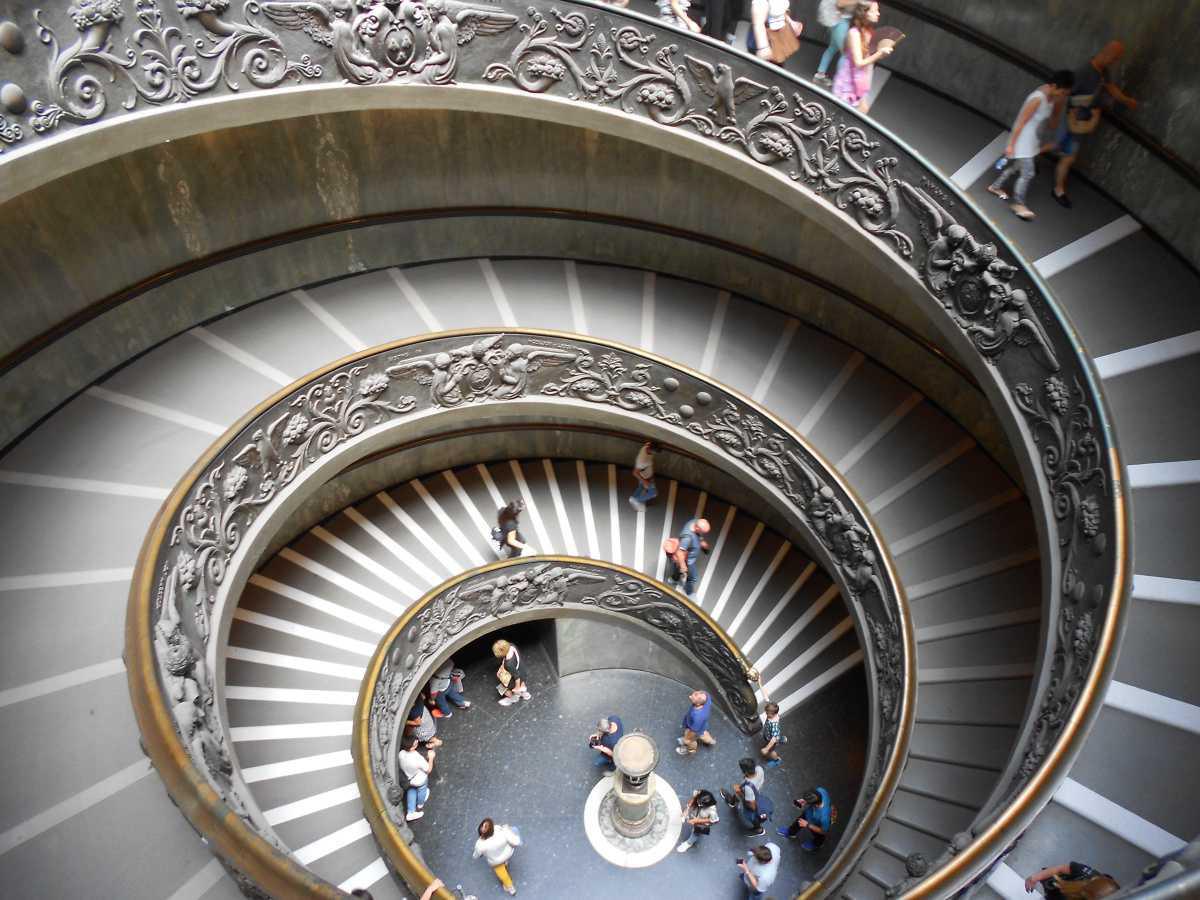Vatican Museums