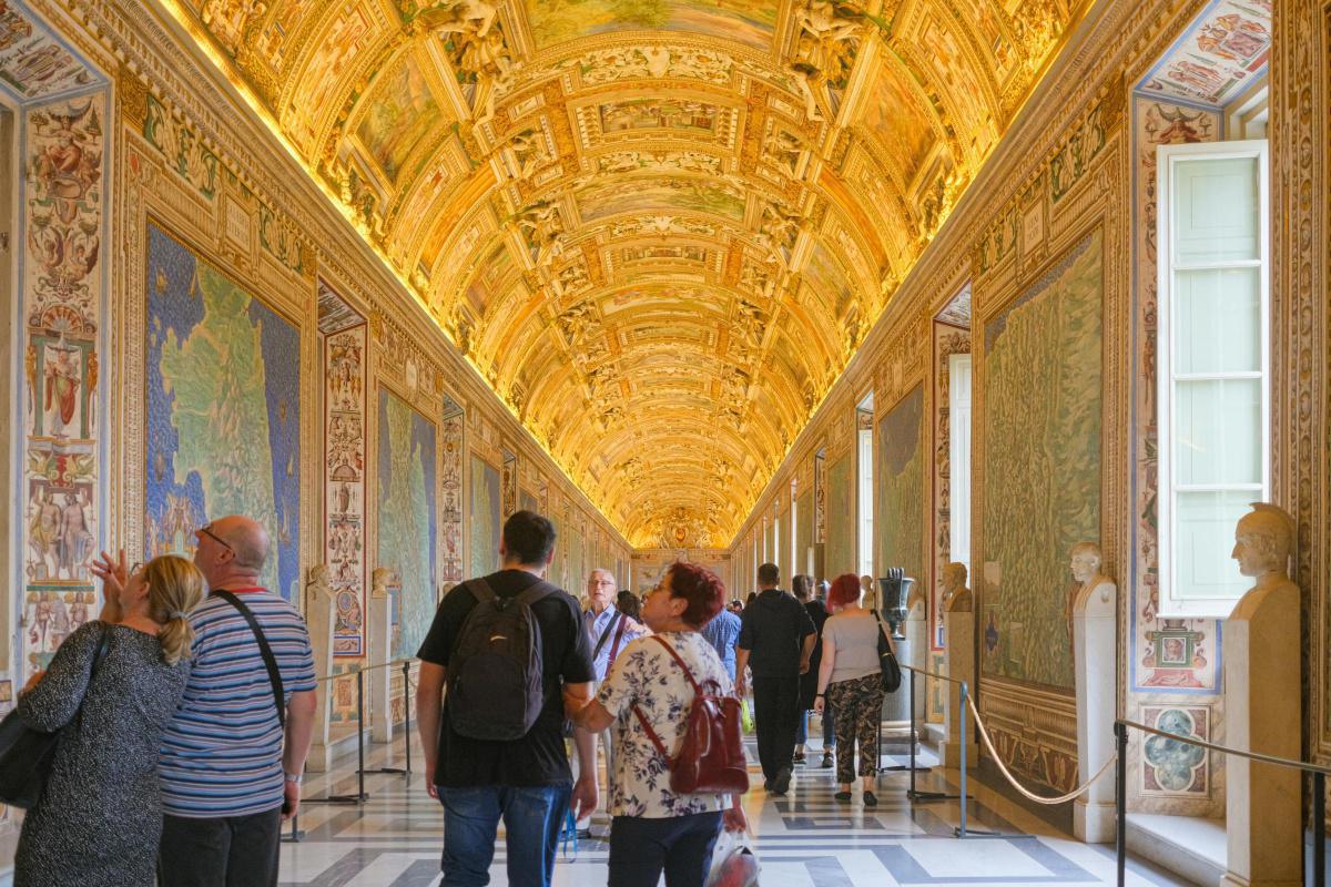 Vatican Museums
