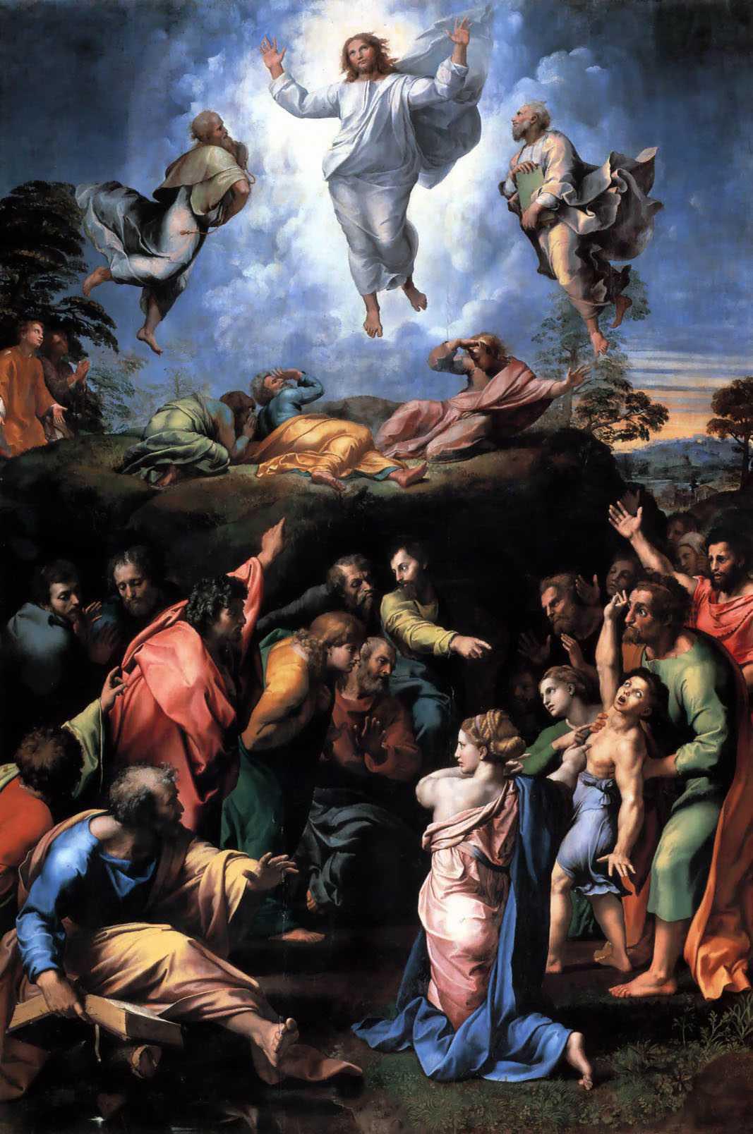 Vatican Museums