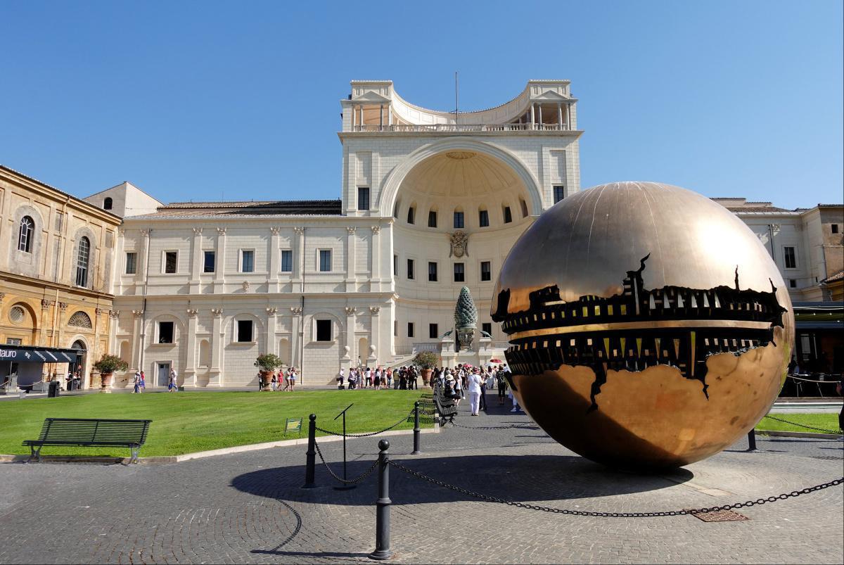 Vatican Museums