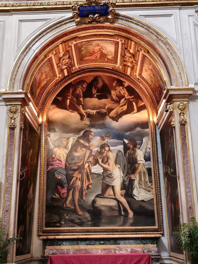 Church of Santa Maria della Pace Church of Santa Maria della Pace