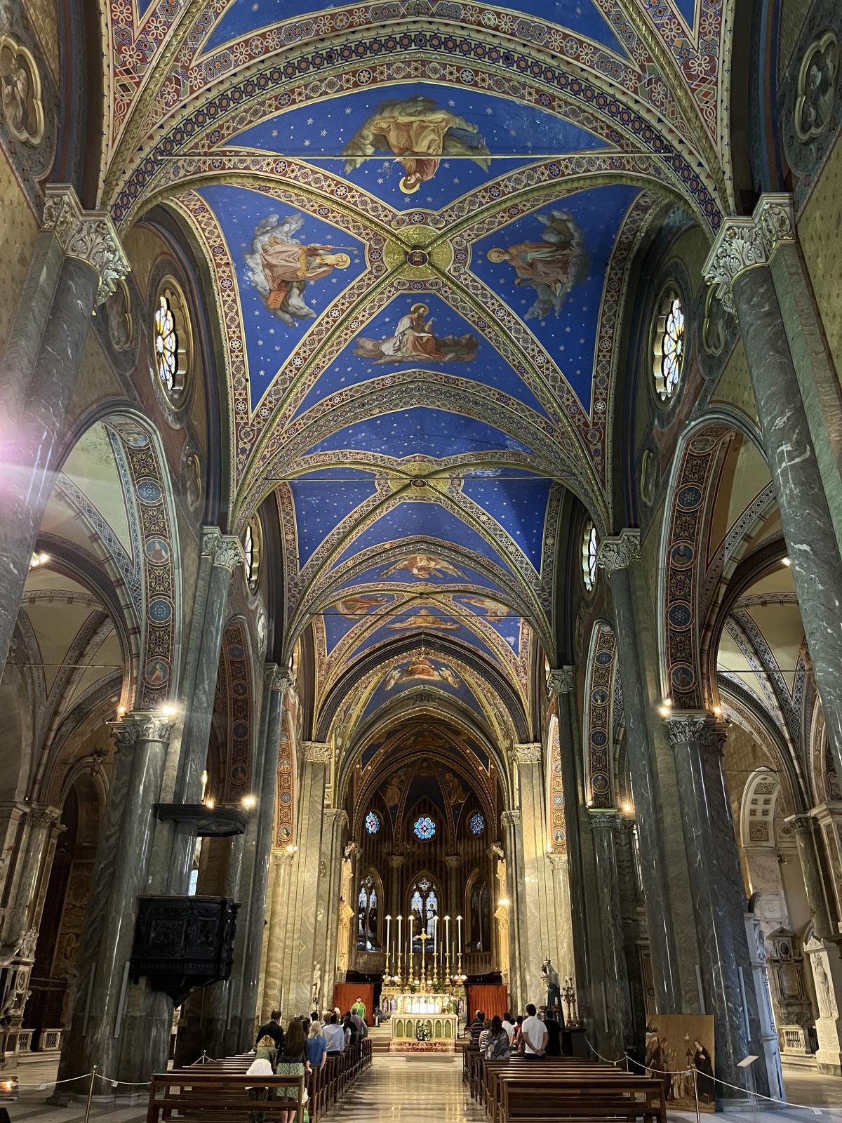 Rome - Must See Highlights Rome - Must See Highlights