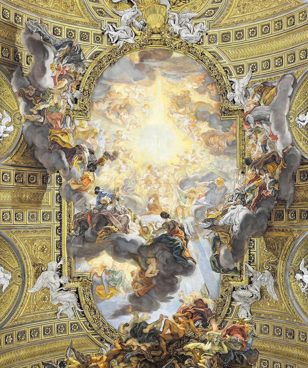 Rome - Must See Highlights Rome - Must See Highlights