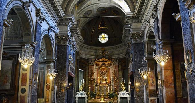 Trevi Fountain Trevi Fountain