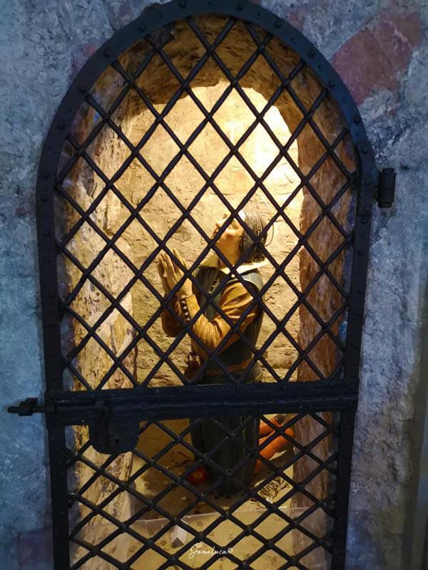 New Church - Chiesa Nuova New Church - Chiesa Nuova