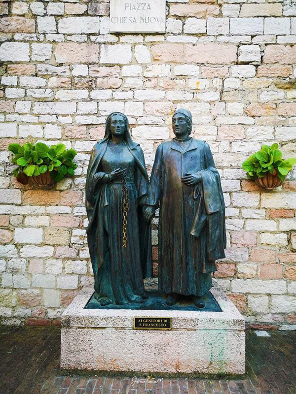 New Church - Chiesa Nuova New Church - Chiesa Nuova