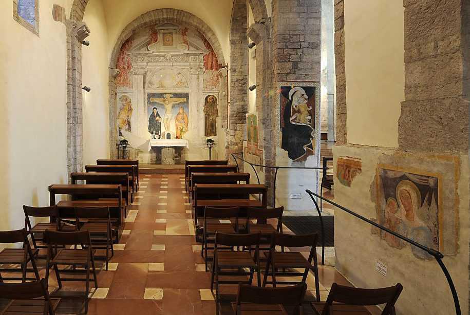 Church of Santa Maria Maggiore