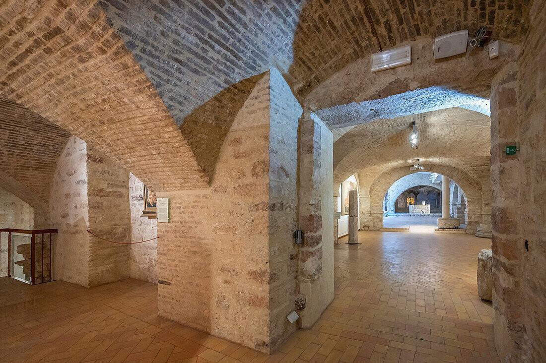 Cathedral of San Rufino Cathedral of San Rufino