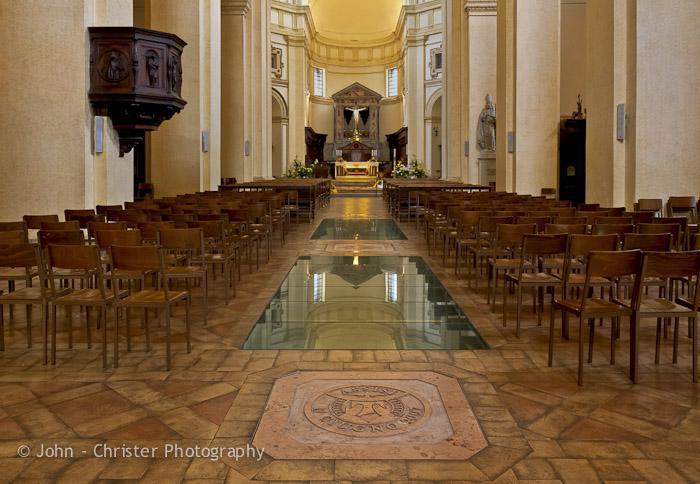 Cathedral of San Rufino