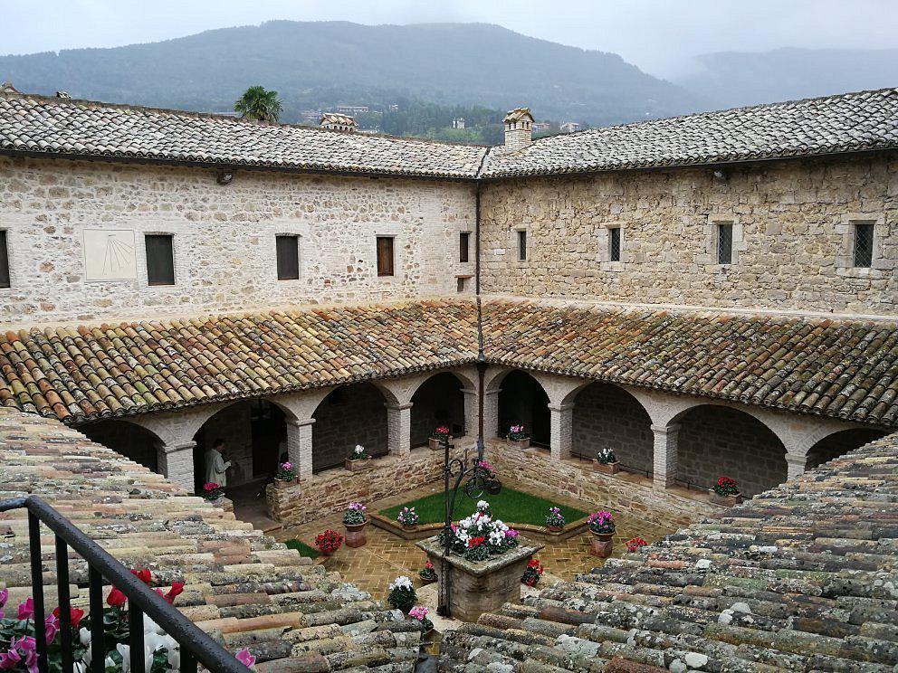 San Damiano San Damiano