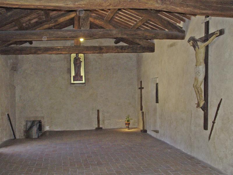 San Damiano San Damiano