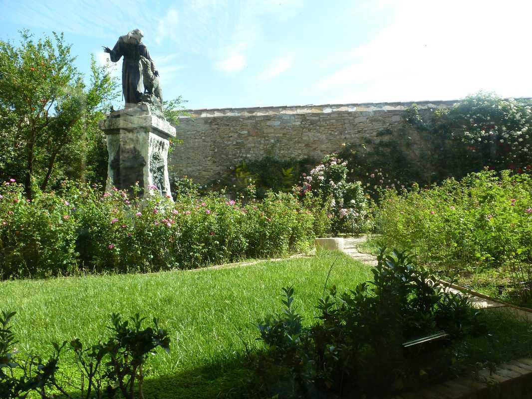 Basilica of Saint Mary of the Angels Basilica of Saint Mary of the Angels