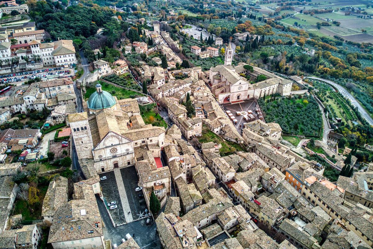 Basilica of St. Clare