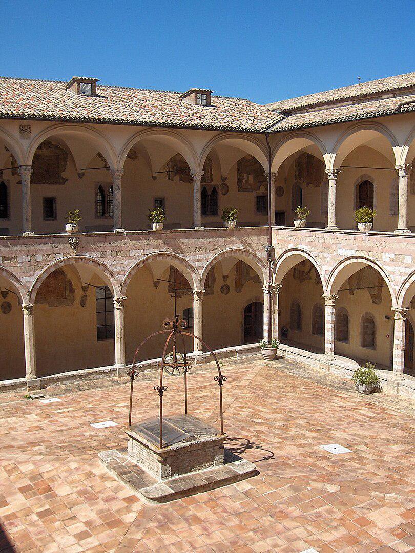 Basilica of St. Francis of Assisi