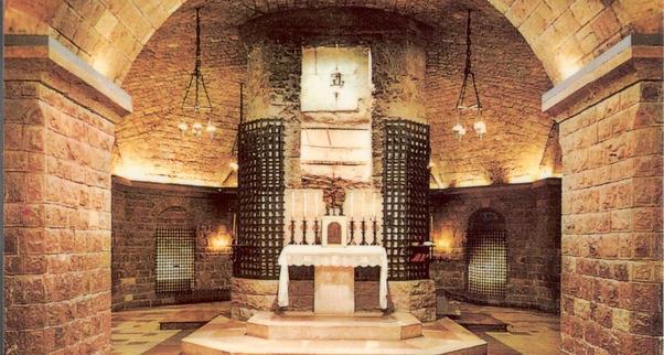 Basilica of St. Francis of Assisi Basilica of St. Francis of Assisi