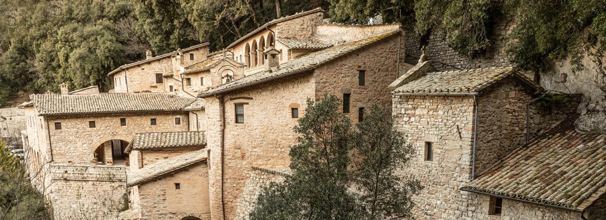 Assisi - Francis, Clare, & Carlo Acutis Assisi - Francis, Clare, & Carlo Acutis