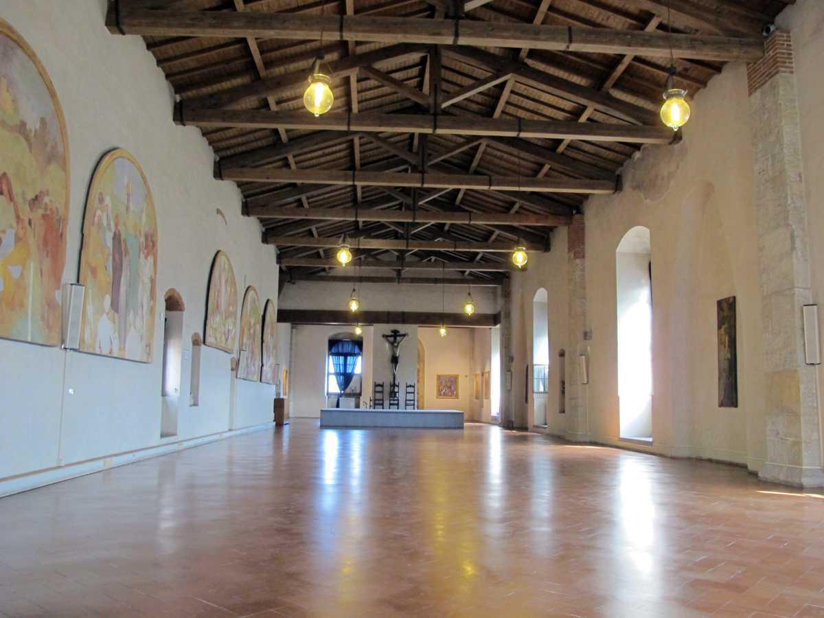 Florence Charterhouse (Certosa di Firenze) Florence Charterhouse (Certosa di Firenze)