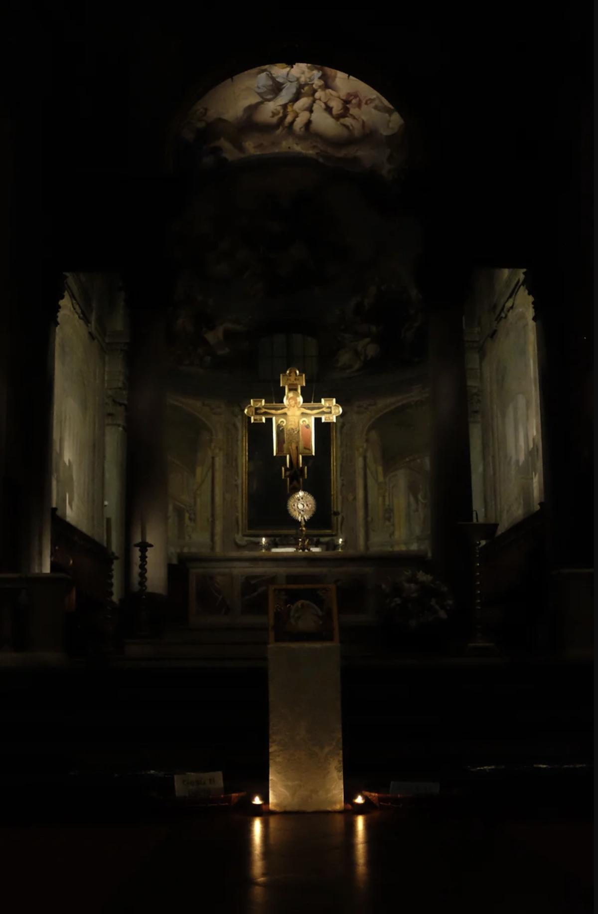 Badia Fiorentina - Monastero Badia Fiorentina - Monastero